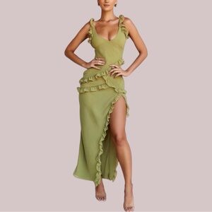 House of CB Pixie • NWOT